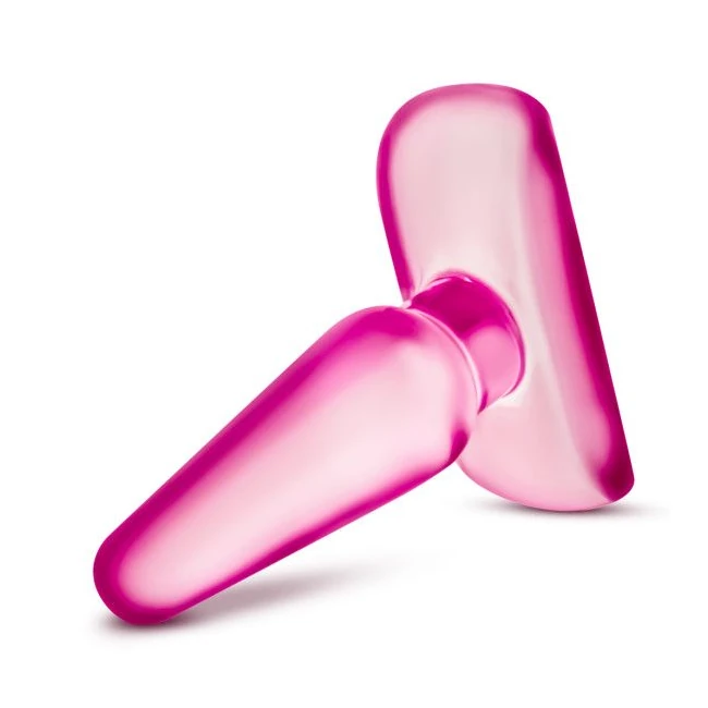 B Yours Eclipse Pleaser - Shape & Comfort