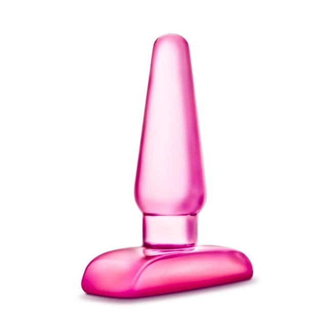B Yours Eclipse Pleaser - Material & Safety