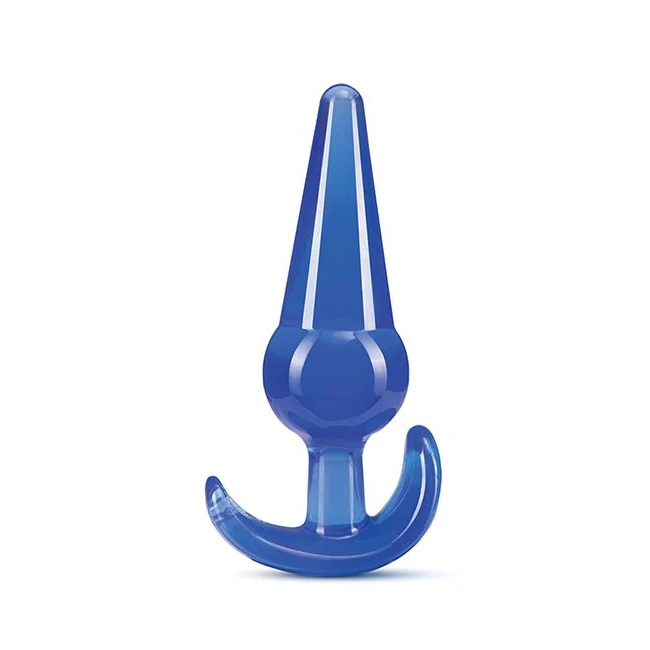 B Yours Anal Plug - Sizing & Color Options
