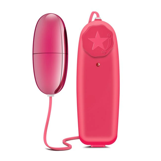 B Yours Power Bullet Watermelon Burst - Overview