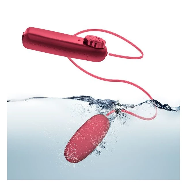 B Yours Power Bullet Watermelon Burst - How It Feels