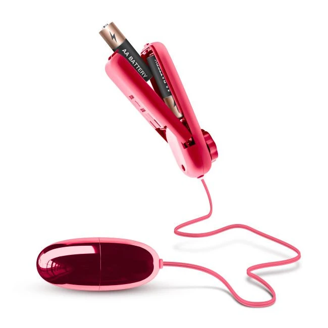 B Yours Power Bullet Watermelon Burst - Materials & Safety