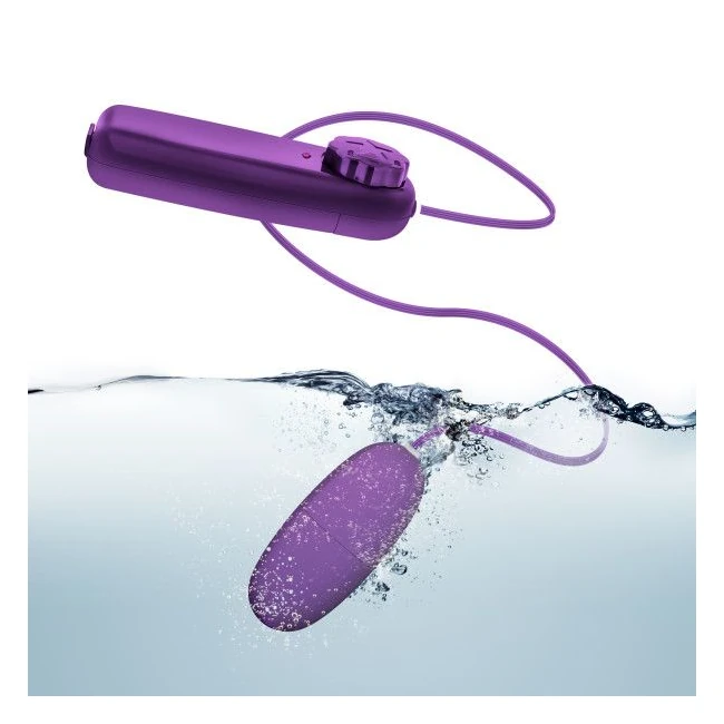 B Yours Power Bullet Wild Grape Blast - Power & Performance