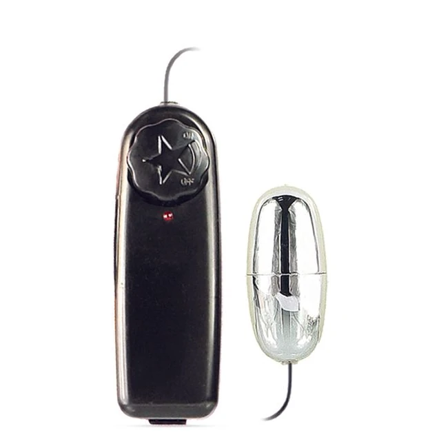 B Yours Silver Power Bullet - Introducing the B Yours Silver Power Bullet
