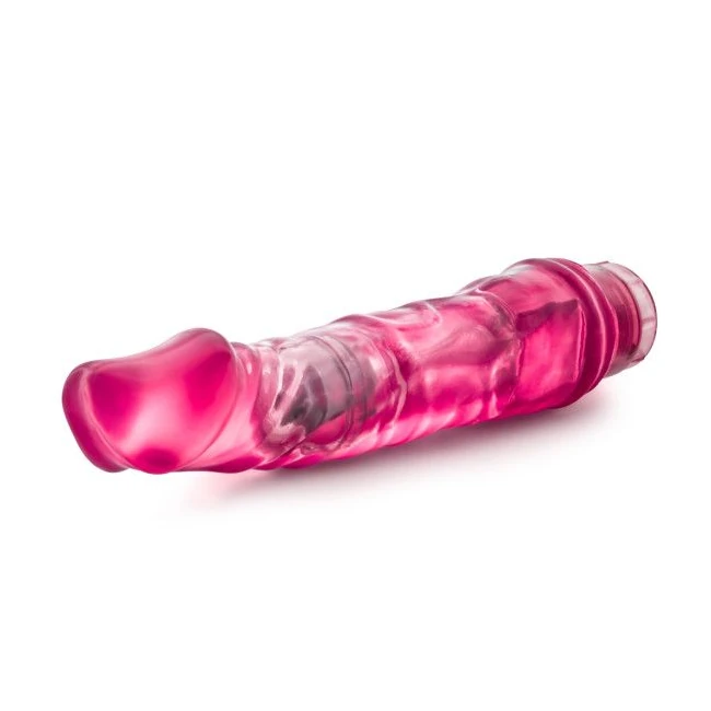 B Yours Vibe #6 - Waterproof Design & Ease of Use