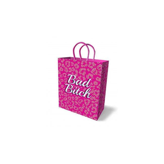 Bad Bitch Gift Bag - Overview