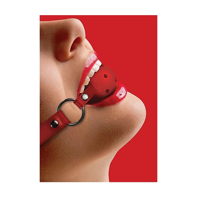 Ball Gag - Build & Quality