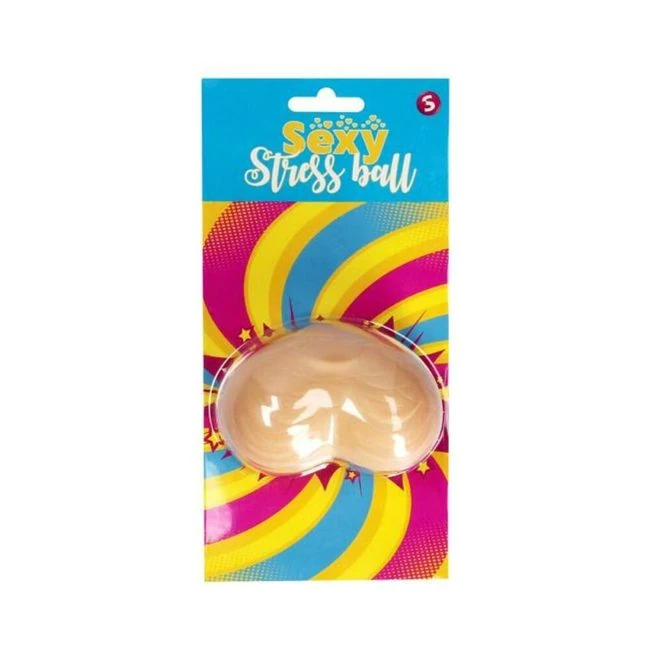 Balls Shape Stress Ball - What Is the Balls Shape Stress Ball?