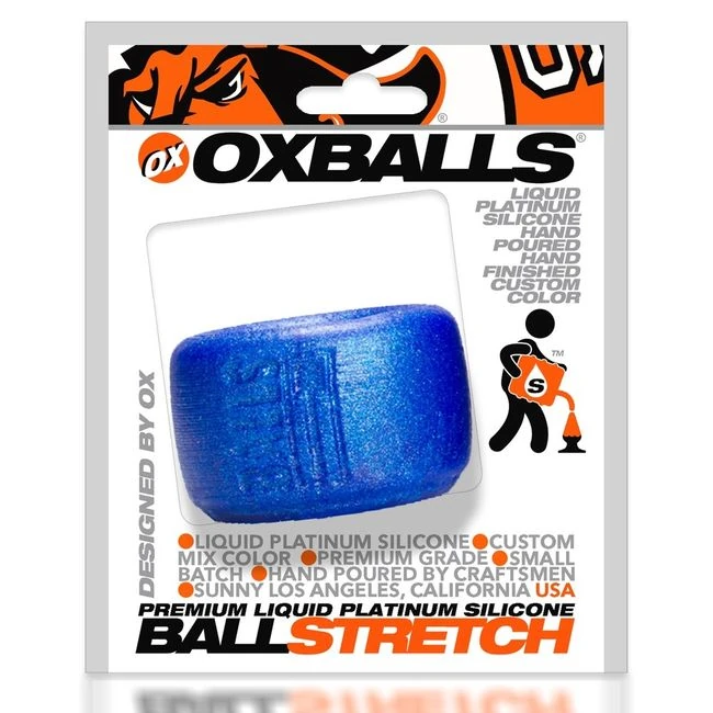 Balls-t Ball Stretcher - What Stands Out