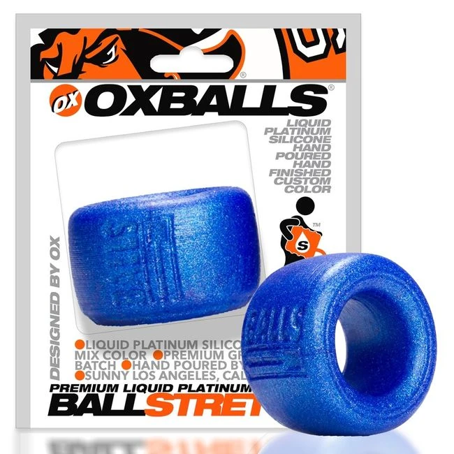 Balls-t Ball Stretcher - Designed for Comfort and Performance