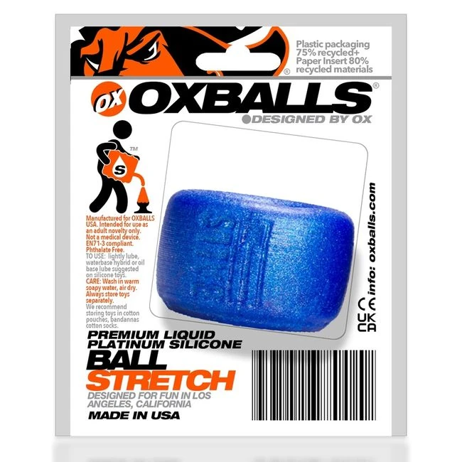 Balls-t Ball Stretcher - Durability and Ease of Cleaning