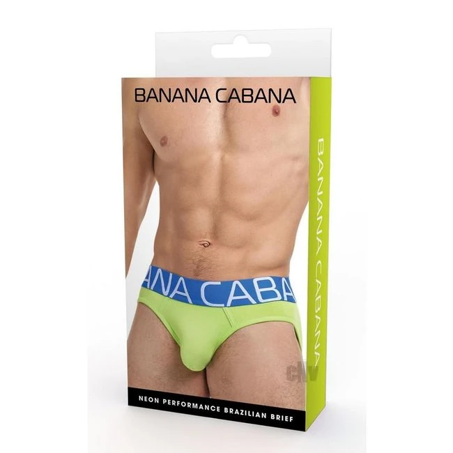 Banana Cabana Bikini L/xl - Overview