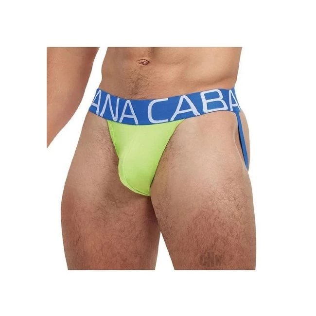 Banana Cabana Jock L/xl - What Is the Banana Cabana Jock L/xl?