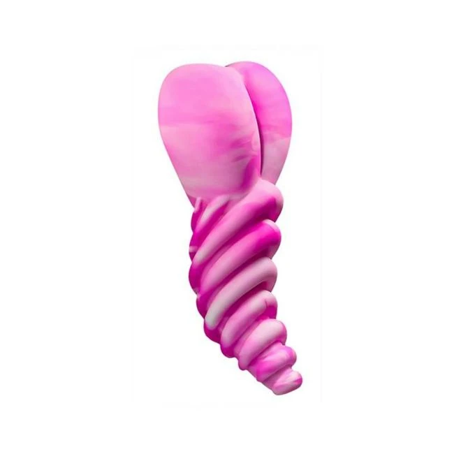 Banana Pants Luvgrind Black Swirl - Overview