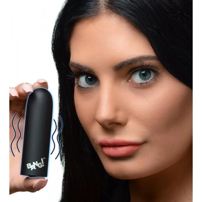 Bang! 10x Mega Vibe - Power & Performance