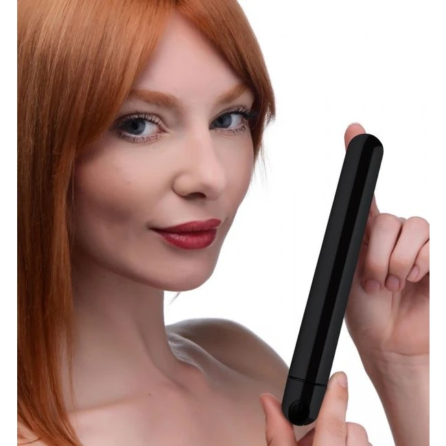 Bang! 10x Slim Metallic Bullet - Power, Rechargeability, and Maintenance