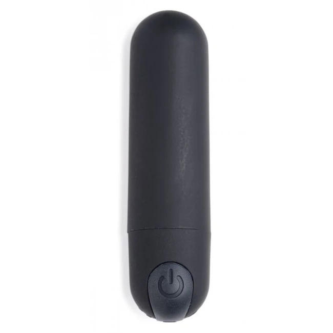 Bang! Vibrating Bullet W/ Remote Control - Power & Performance