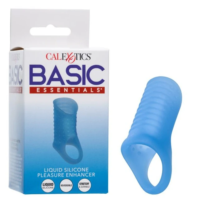 Basic Essentials Liquid Silic. - Overview