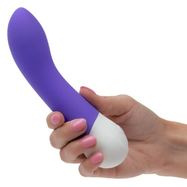 Basic Essentials Rechargbl. G - Experience Targeted Pleasure with the Basic Essentials Rechargeable G