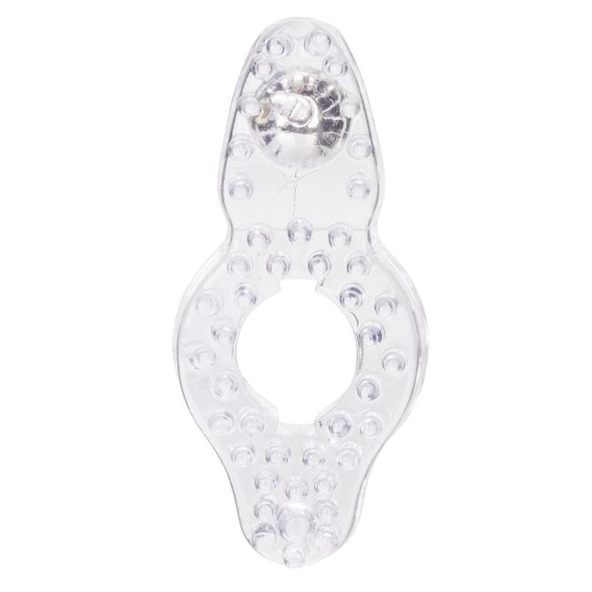 Basic Essentials Teaser Enhancer Ring - Additional Information