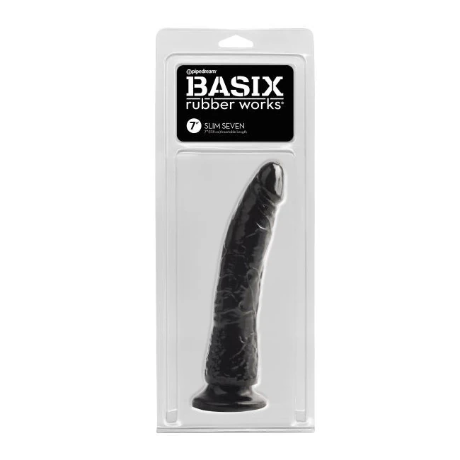Basix Rubber Works - Dimensions and Specs
