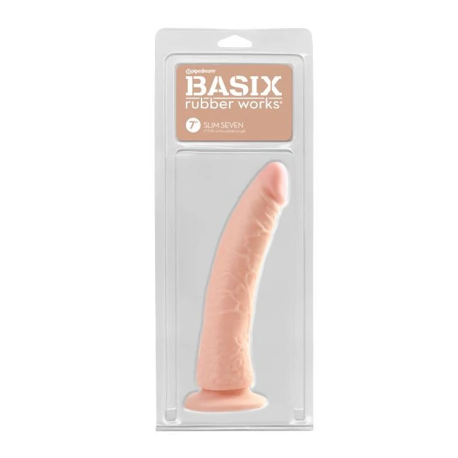 Basix Rubber Works - Design and Variations
