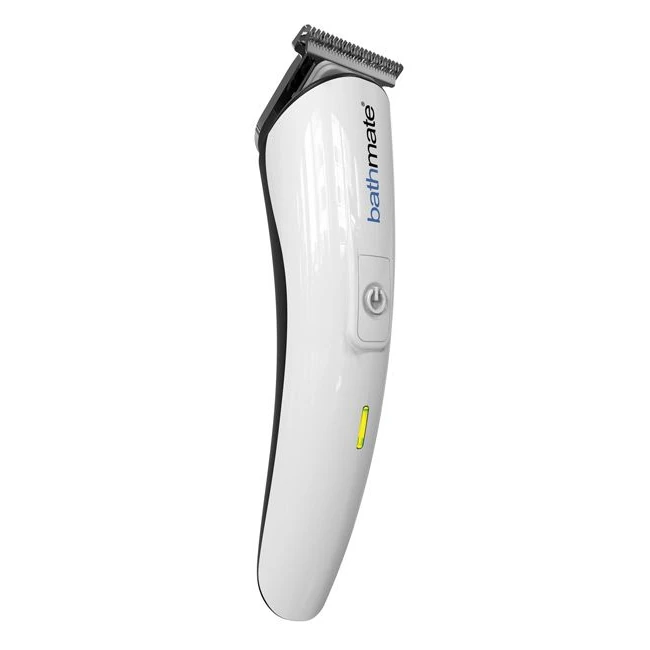 Bathmate Trim - Design and Materials