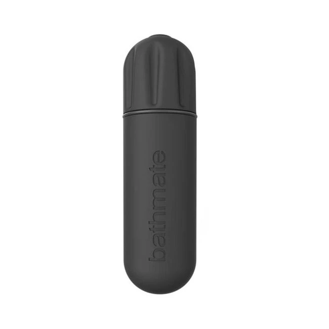 Bathmate Vibe Unisex Vibrating Bullet Black - What Is the Bathmate Vibe Unisex Vibrating Bullet Black?