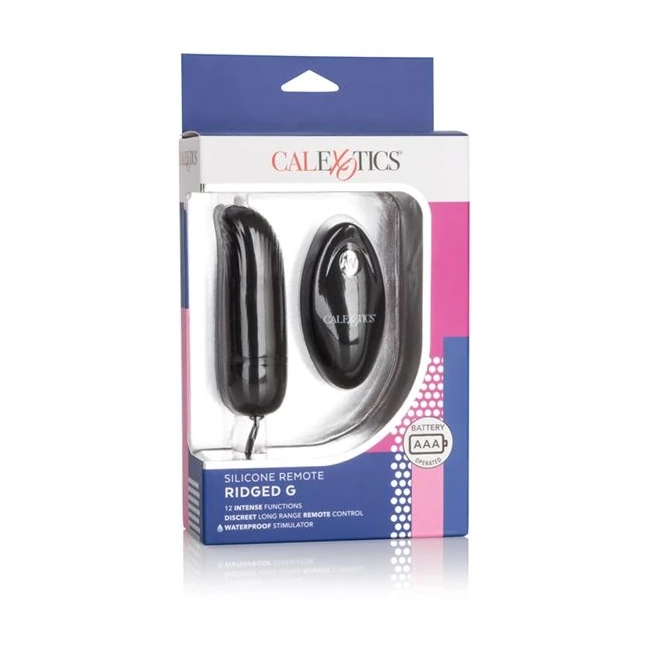 Battery Remote Control G - Power & Performance