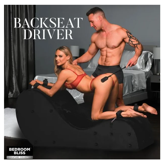 Bb Love Couch - Hardware & Fasteners