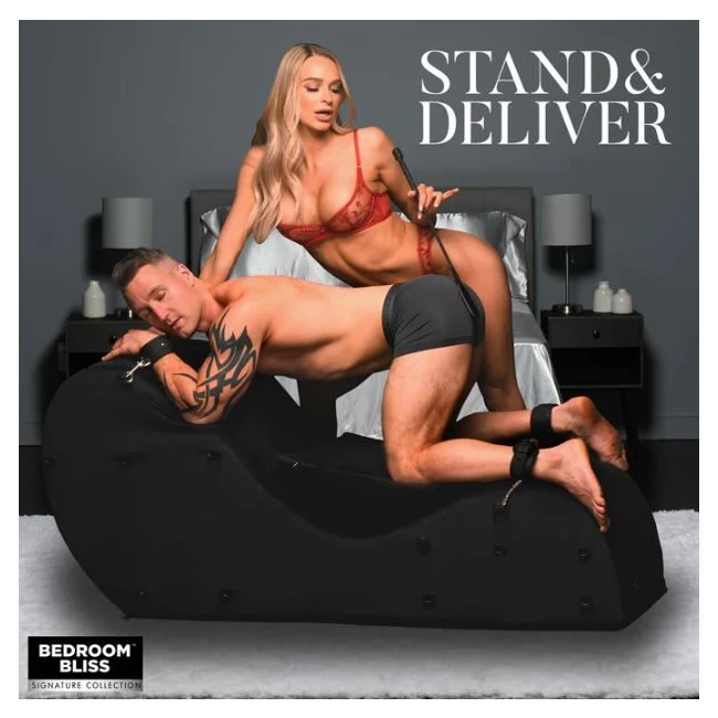 Bb Love Couch - Positioning & Versions