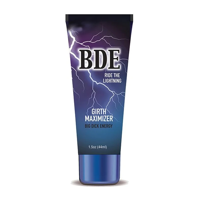 Bde - Shape & Comfort