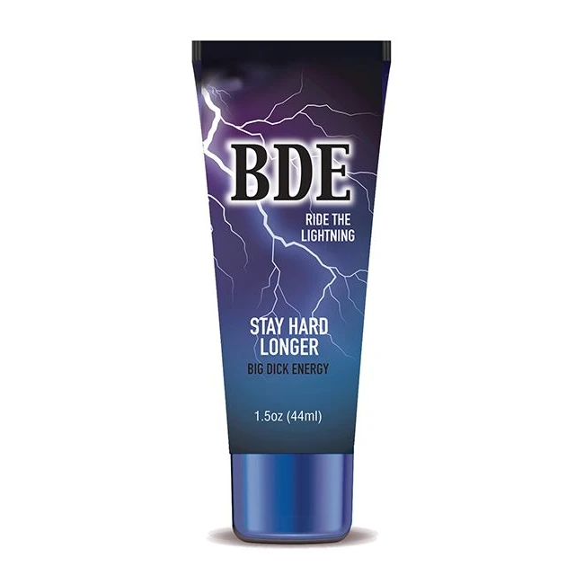 Bde - Material & Safety