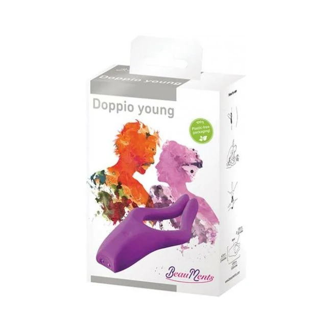 Beauments Doppio Young - - What Is the Beauments Doppio Young -?