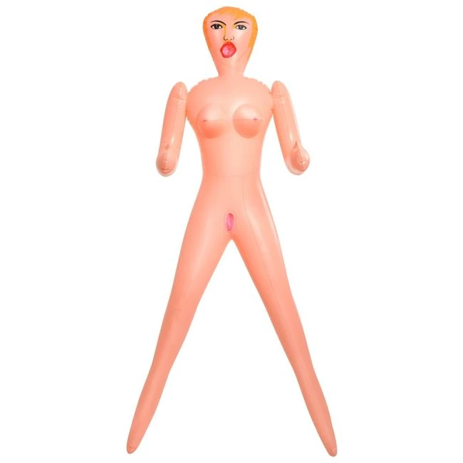 Becky the Beginner Babe Love Doll - Key Details