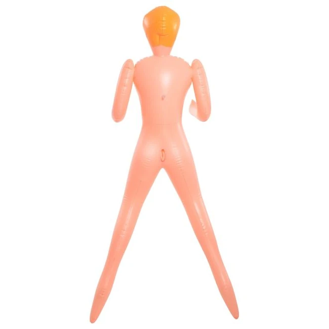Becky the Beginner Babe Love Doll - Operating and Care Instructions