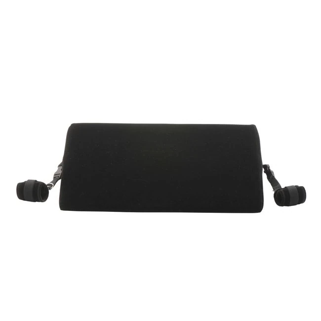 Bedroom Bliss Bondage Cushion - Comfort & Fit