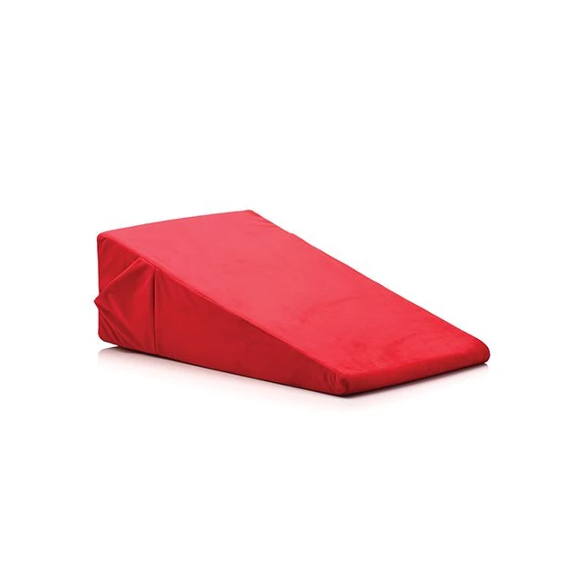 Bedroom Bliss Love Cushion Xl - Build & Quality