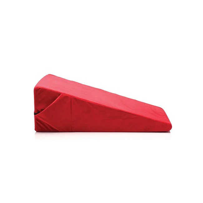 Bedroom Bliss Love Cushion Xl - Materials & Construction