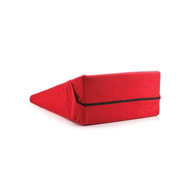 Bedroom Bliss Love Cushion Xl - Comfort & Versatility