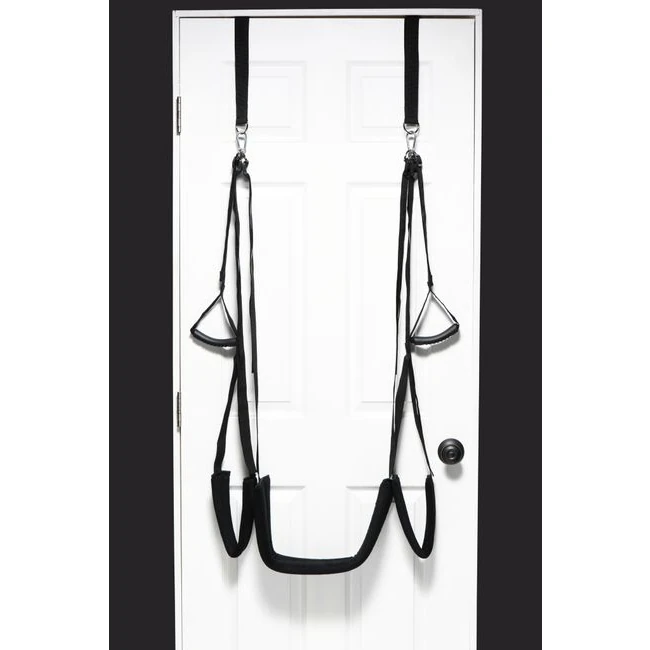 Bedroom Bliss Lover's Door Swing - Build & Quality