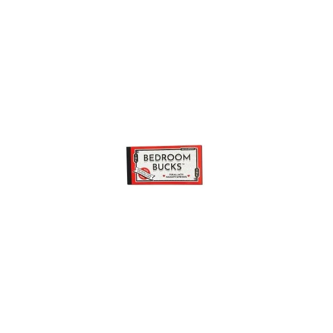 Bedroom Bucks 30 Coupon Book - Key Details