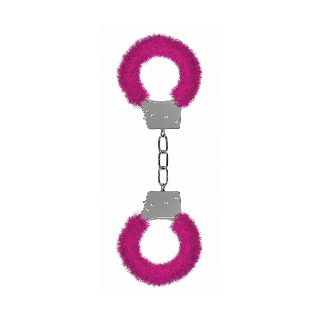 BEGINNER'S HANDCUFFS FURRY - Build & Quality