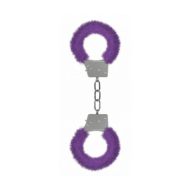 BEGINNER'S HANDCUFFS FURRY - Hardware & Fasteners