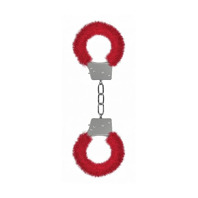 BEGINNER'S HANDCUFFS FURRY - Comfort & Fit
