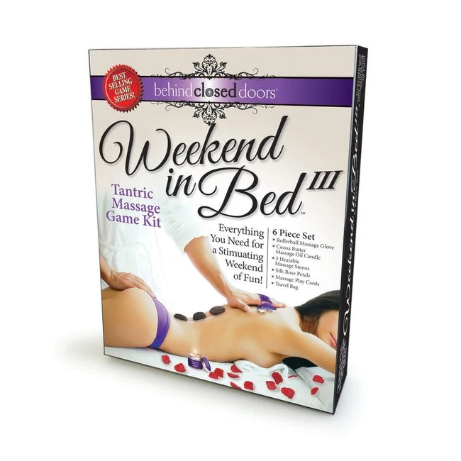 Behind Closed Doors Weekend in Tantric Massage - Overview of Behind Closed Doors Weekend in Tantric Massage