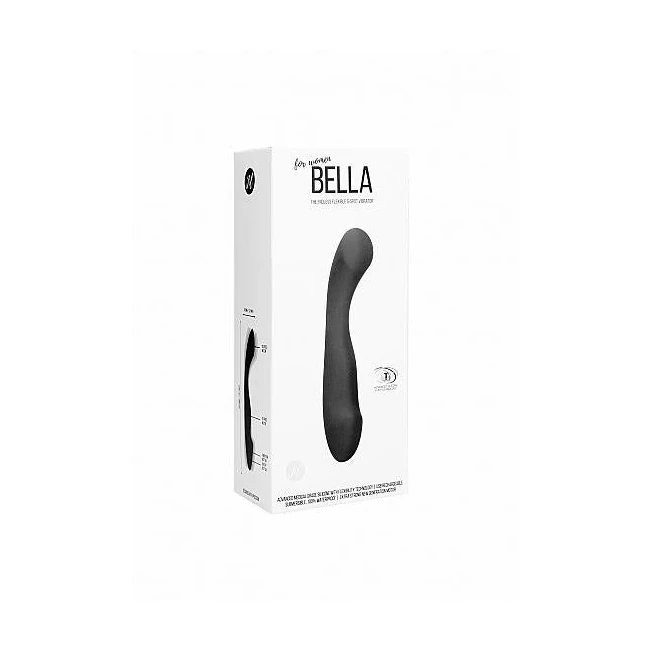 Bella - How It Feels
