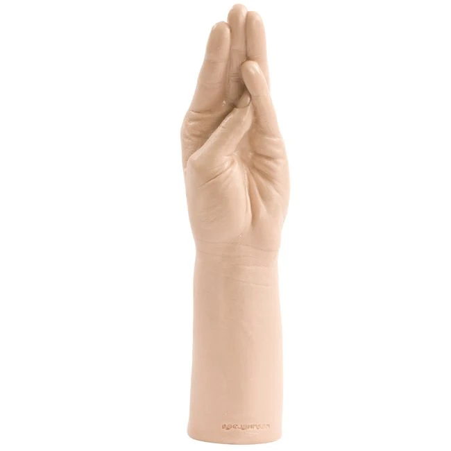 Belladonnas Magic Hand - Internal Texture