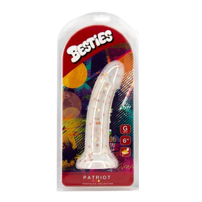 Besties Particles Collection - by Odin Novelties