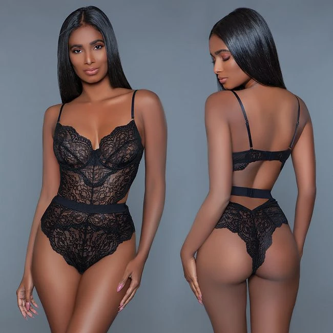 Bewicked Bettany Bodysuit - What Is the Bewicked Bettany Bodysuit?
